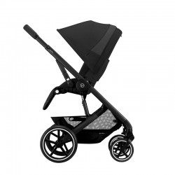 Carrinho de bebé Cybex BALIOS S Lux Pack Poupança L