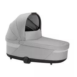 Alcofa Cybex Berço S Lux 2023