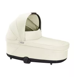 Alcofa Cybex Berço S Lux 2023