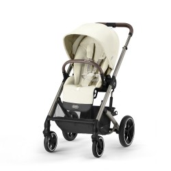 Silla paseo Cybex Balios S Lux 2023