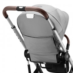 Cochecito Cybex BALIOS S Lux Pack Ahorro XL