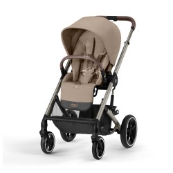 Carrinho de bebé Cybex BALIOS S Lux Pack Poupança XL