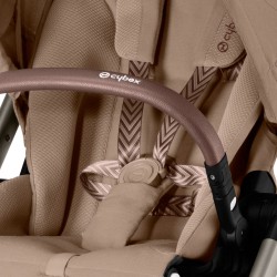 Carrinho de bebé Cybex BALIOS S Lux Pack Poupança XL