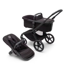 Carrinho de bebé Bugaboo Fox 5 Renew com capota