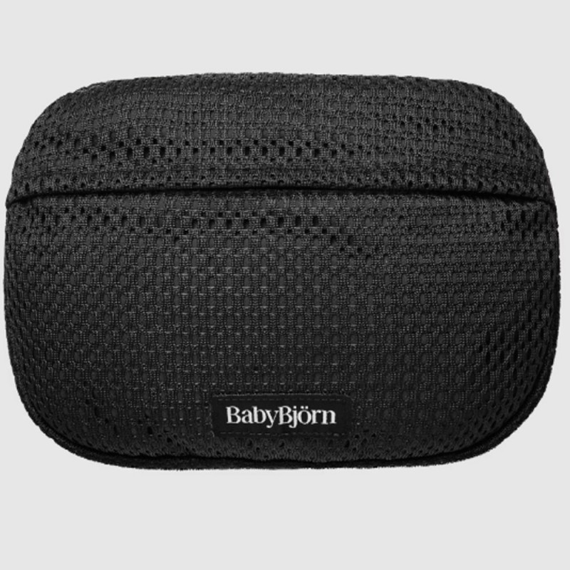 Saco de bebé em malha Babybjorn para porta-bebés