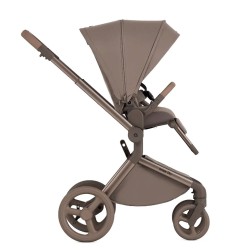 Carrinho de bebé Duo 2 em 1 Anex FLO com Cloud G e Base Fix