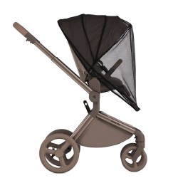 Carrinho de bebé Duo 2 em 1 Anex FLO com Cloud G e Base Fix