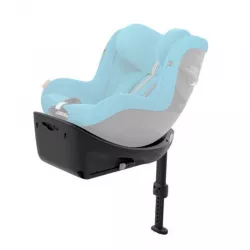 Cochecito Duo 2 en 1 Anex FLO con Cloud G y Base Fix