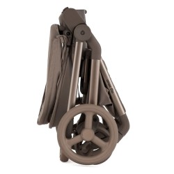 Cochecito Duo 2 en 1 Anex FLO con Cybex Sirona Gi y Reductor Recién Nacido