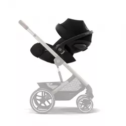 Cochecito Duo 2 en 1 Anex FLO con Cybex Sirona Gi y Reductor Recién Nacido