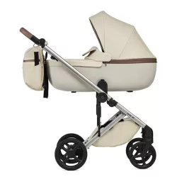 Cochecito Duo 2 en 1 Anex Eli