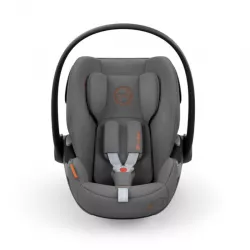 Carrinho de bebé Duo 2 em 1 Anex MEV com Cybex Sirona Gi e redutor para recém-nascidos