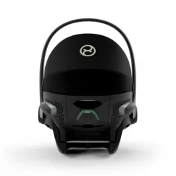 Carrinho de bebé Duo 2 em 1 Anex MEV com Cybex Sirona Gi e redutor para recém-nascidos