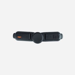 Belt Keeper Plus Belt Binder Besafe Belt Keeper