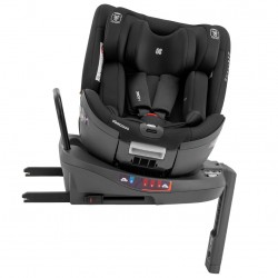 Cadeira auto KikkaBoo I-CONIC tamanho I 40-150