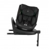 Silla auto KikkaBoo i-Twist I-size 360º 40-150 cm 0123