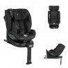 Cadeira auto Kikka Boo i-Twist I-size 360º 40-150 cm 0123