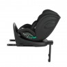 Silla auto KikkaBoo i-Twist I-size 360º 40-150 cm 0123