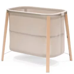 Minicuna Stokke Snoozi con bolsa
