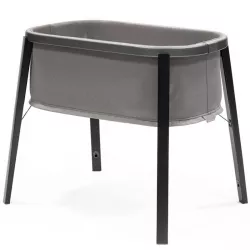 Minicot Stokke Snoozi com saco