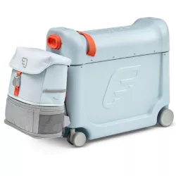 Paquete de viaje Stokke JetKids con CloudSleeper
