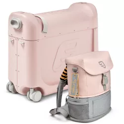 Paquete de viaje Stokke JetKids con CloudSleeper