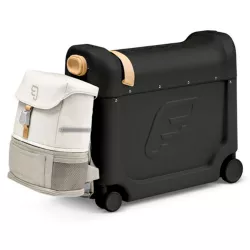 Pacote de viagem Stokke JetKids com CloudSleeper