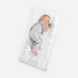 Paquete de viaje Stokke JetKids con CloudSleeper