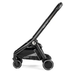 Carrinho de bebé duplo Peg Perego City Loop com bicicletas