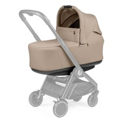 Carrinho de bebé duplo Peg Perego City Loop com bicicletas