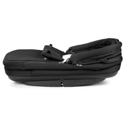 Carrinho de bebé duplo Peg Perego City Loop com bicicletas