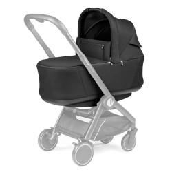Carrinho de bebé duplo Peg Perego City Loop com bicicletas