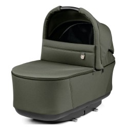 Carrinho de bebé duplo Peg Perego City Loop com bicicletas