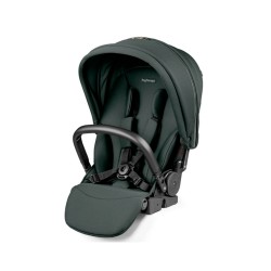 Cochecito divisible Gemelar Peg Perego City Loop con bicis