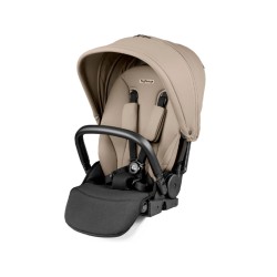 Carrinho de bebé duplo Peg Perego City Loop com bicicletas