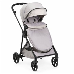 Cochecito Duo Chicco Seety Florence Beige
