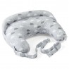 Almofada de amamentação Chicco Boppy Deluxe