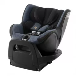 Cadeira auto Britax Römer Dualfix PRO coleção CLASSIC