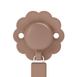 Sacaleches eléctrico portátil Elvie Stride 2 Doble con bolsa y chupe