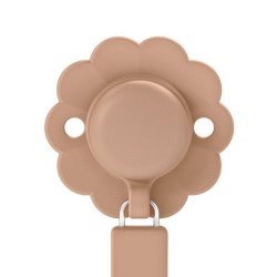 Sacaleches eléctrico portátil Elvie Stride 2 Doble con bolsa y chupe