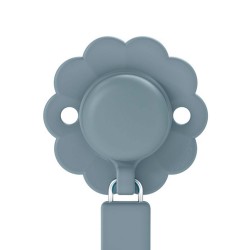 Sacaleches eléctrico portátil Elvie Stride 2 Doble con bolsa y chupe