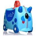 Mala de criança Trunki Doug Dog