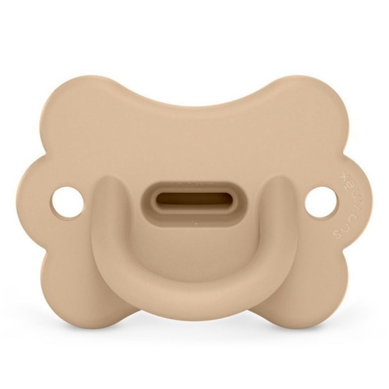 Chupeta Fisiológica em Silicone Suavinex Butterfly 0/6M