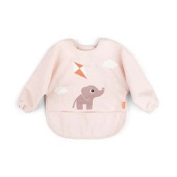 Done By Deer Babete para parque infantil com mangas