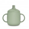 Taza Evolutiva Suavinex Silicona 3 en 1