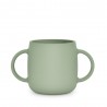 Taza Evolutiva Suavinex Silicona 3 en 1