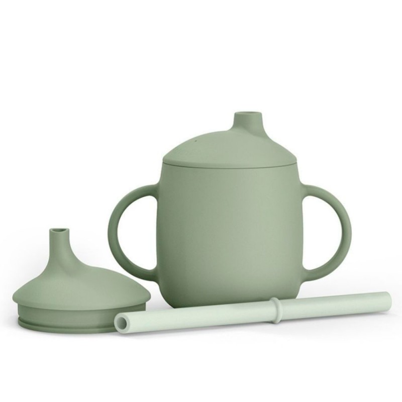 Caneca Evolutiva Suavinex Silicone 3 em 1