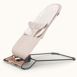 Rede de descanso Uppababy Mira com brinquedo e bola