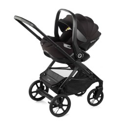 Grupo 0 Jane Kombibaby com base Isofix Kombibase