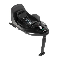 Grupo 0 Jane Kombibaby com base Isofix Kombibase